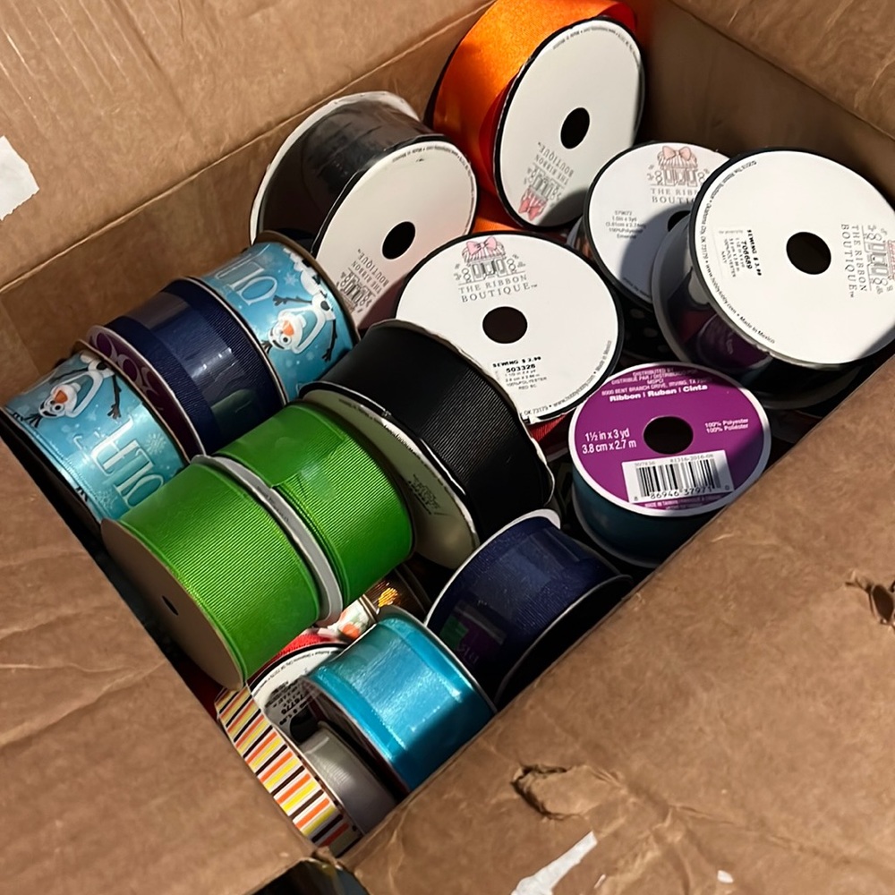 ribbon